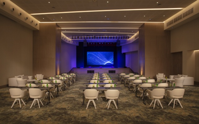 Breathless Cancun Soul Resort & Spa - Adults Only - All Inclusive