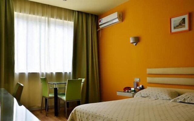 Rest Comfort Hotel (Wenzhou Lucheng)