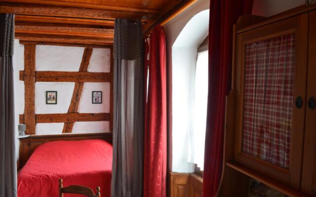 Studio Au Millésime