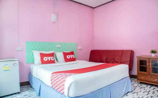 OYO 797 Pink House Bungalow