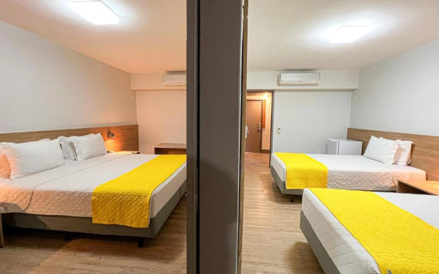 San Marino Suite Hotel