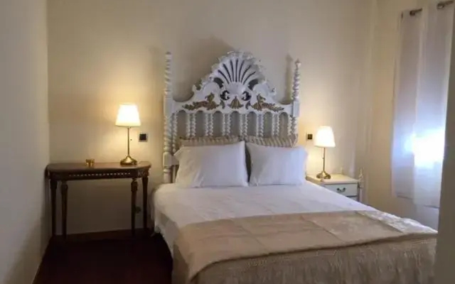 Bracara luxury guesthouse