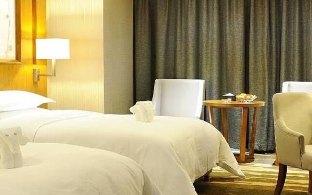 Yannian Huijing Hotel