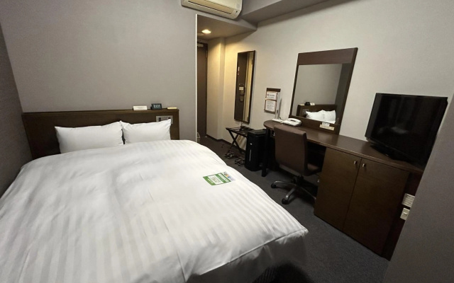 Hotel Route Inn Hisai Inter – Guest Rooms – Tsu