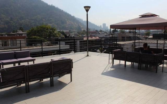 Rado Boutique Hostel