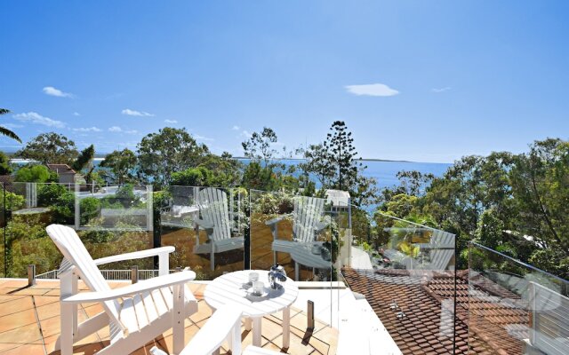 Cuvee Noosa