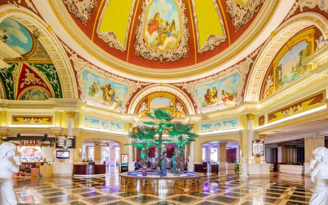 Country Garden Phoenix Hotel Chizhou