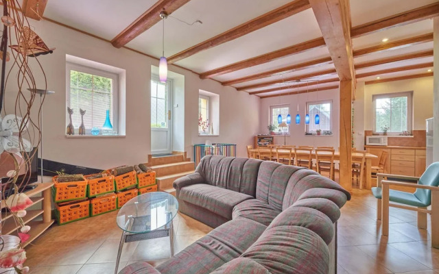 Chalet in Austria Near Ski Slopes