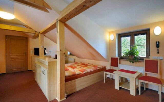 Horský Hotel Koprivná