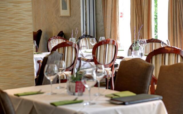 Ambleside Salutation Hotel & Spa, World Hotel Distinctive