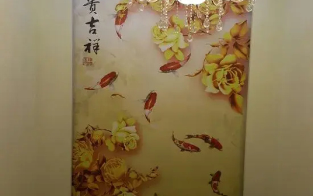 Rujia Huayi Hotel (Linshu New Street store)