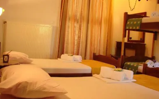 Hotel Alexandra