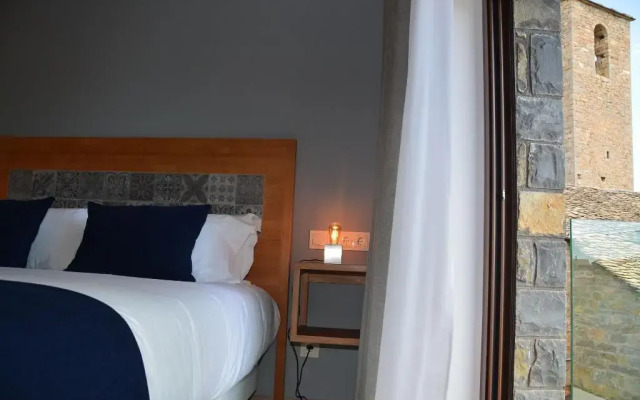Hotel Tierra Buxo - Adults Only