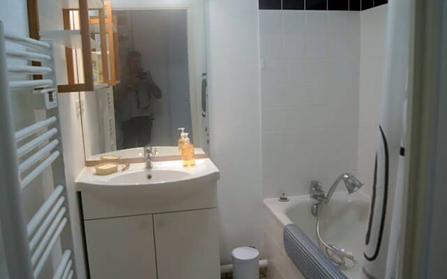 Chambres dHôtes de Boudeville