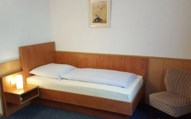 Waldhotel & Restaurant Zur Holzmühle