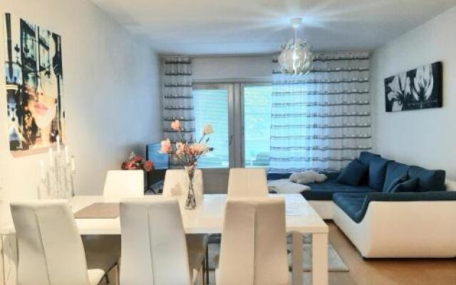 Go Happy Home Apartments