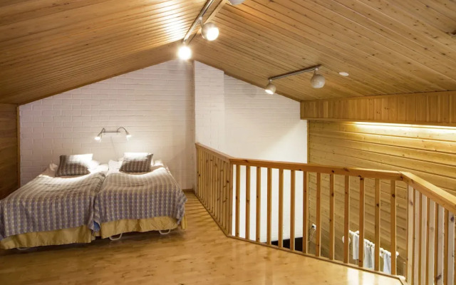 Holiday Club Salla Superior Apartments