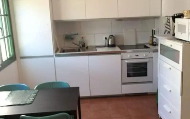 Holiday Apartment Casa del Sol