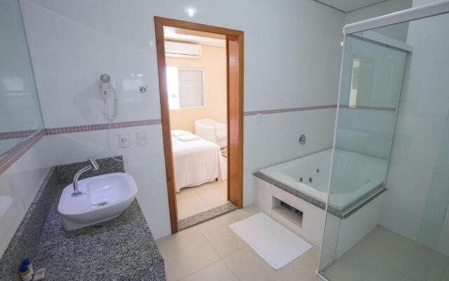 Garcia Palace Hotel