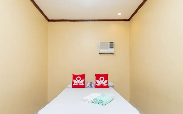 ZEN Rooms Basti Siargao