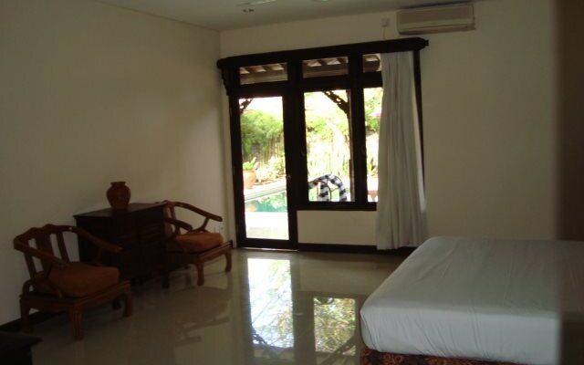 Villa Kubu Sanur