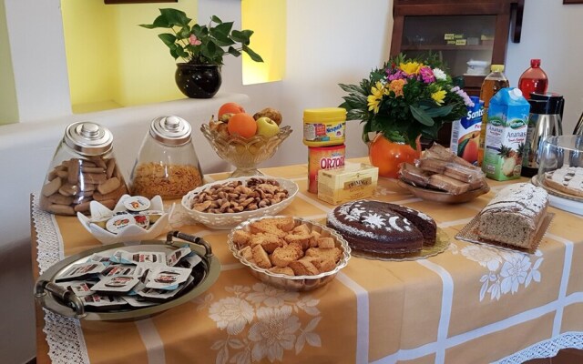 La Capasa B&B