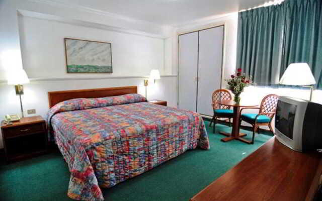 Maracaibo Cumberland