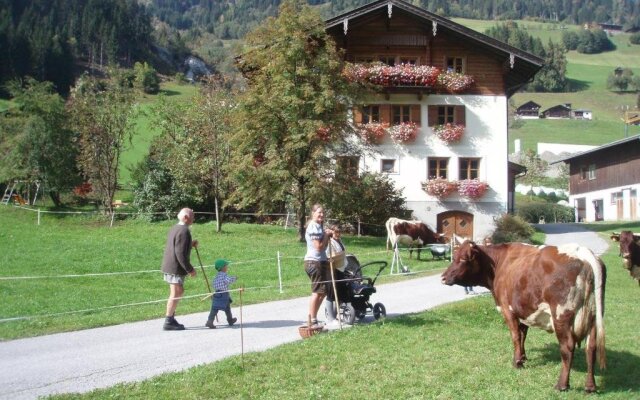 Biobauernhof AUBAUER