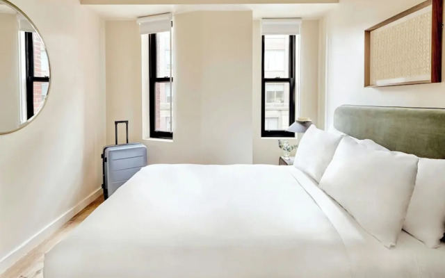Sonder by Marriott Bonvoy The Nealon Apartments