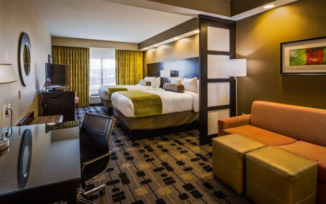 Best Western Premier University Inn