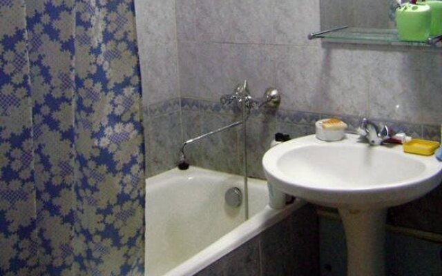 Hotel Ulan-Ude