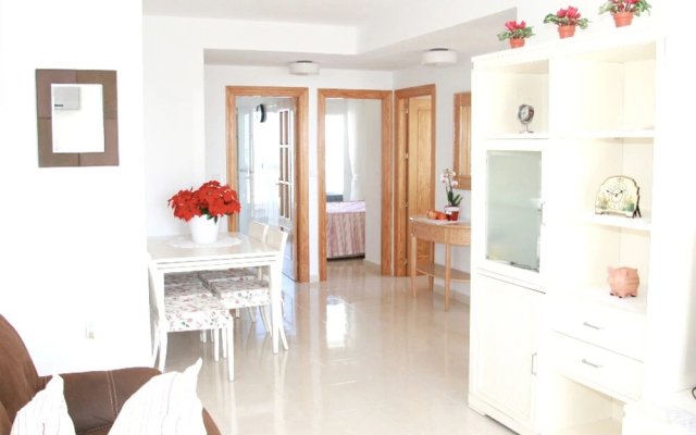 Apartamentos La Manga