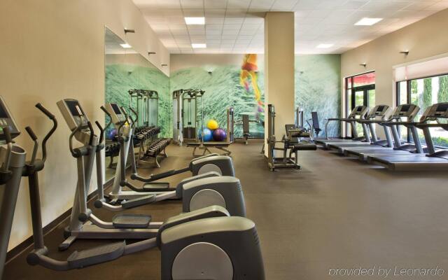 The Westin Huntsville