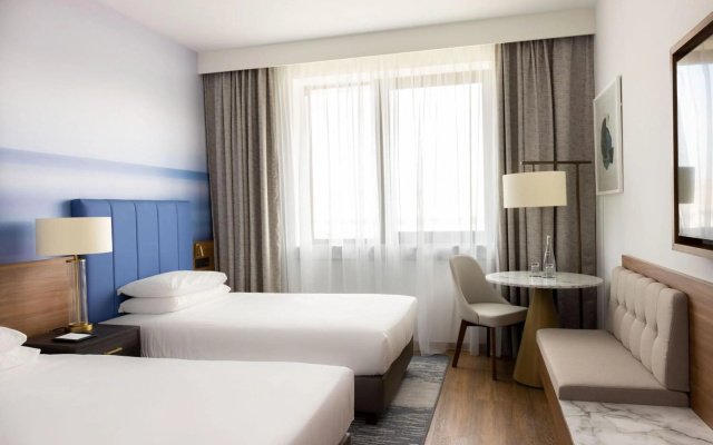 Sheraton Nice - Image 6