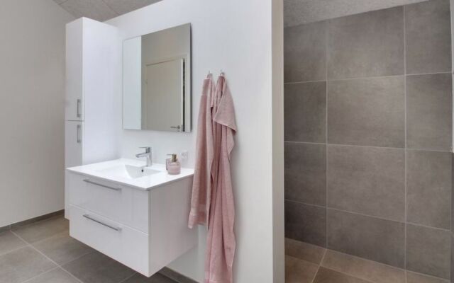 "Stefanie" - 2.3km from the sea in Western Jutland