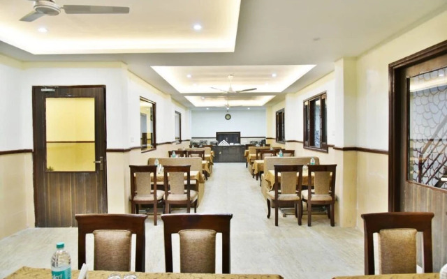 Bear Valley Resort Dalhousie