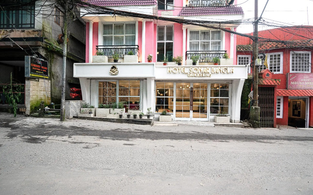 Hotel Sonar Bangla Darjeeling