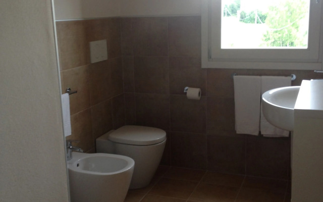 Bed & Breakfast Le Coste