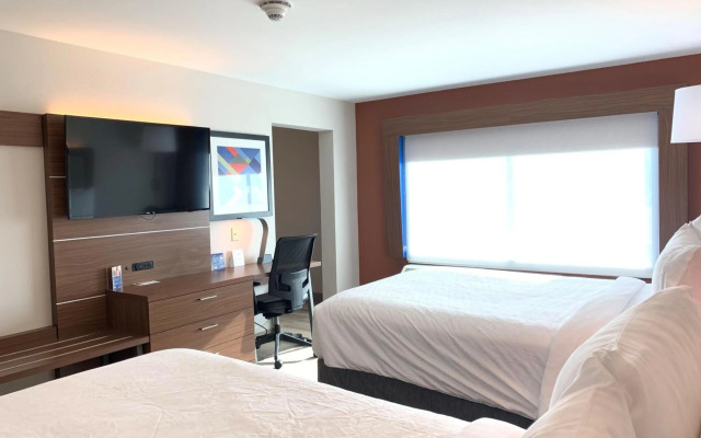 Holiday Inn Express & Suites Danville by IHG