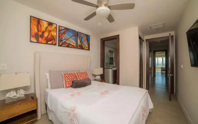 Miramar 6A 3 Bedr 3 Bath Ocean View