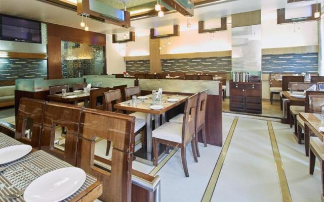 Sapphire Regency Hotel