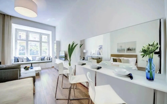 Charm APTs in Prague by Michal&Friends