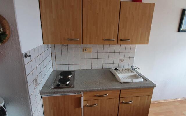 Scenic Apartment in Zell am Ziller-Gerlosberg with Garden