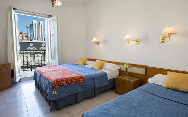Novel Hotel