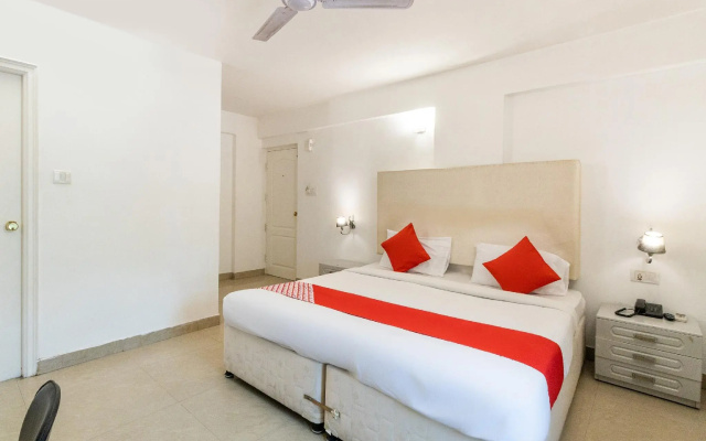OYO Flagship 28787 Ashoka Pillar Road – Guest Rooms – Bangalore