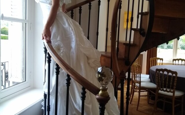 Domaine de la Vaudouriere