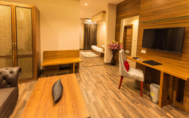 Vesta Bikaner Palace