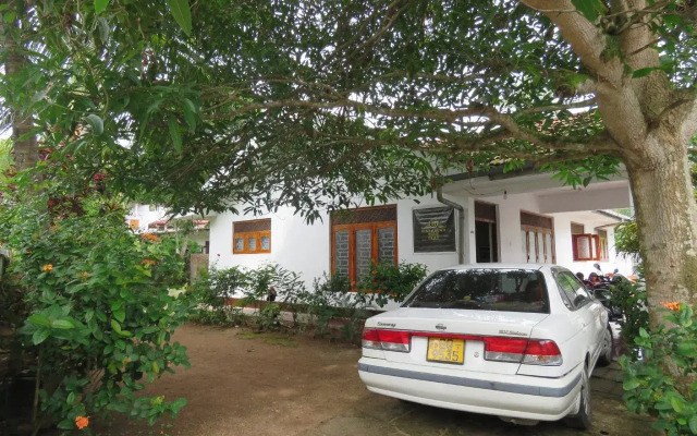 Sunshine Homestay