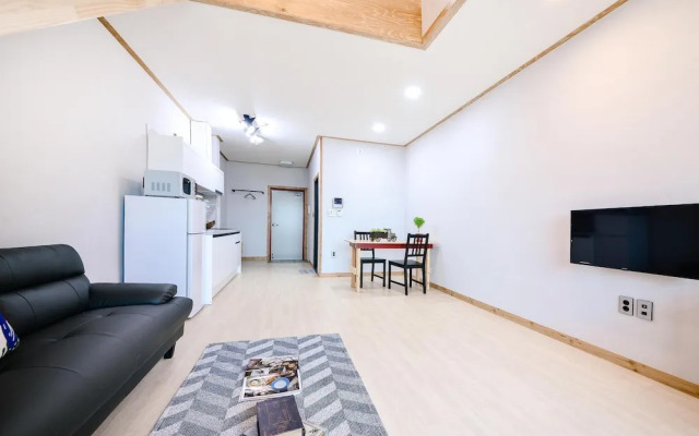 Gangneung Raon Pension