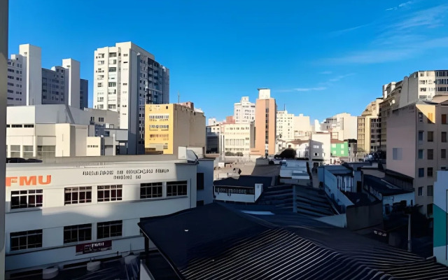 Apartamento Lindo Liberdade Sp